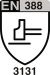 Picto EN 388-3131