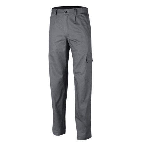 Pantalon Industry polyester coton gris T3XL COVERGUARD 8INTGXXXL photo du produit