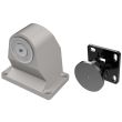 Ventouse de maintien de porte ouverte sol en applique 50kg 24V - SEWOSY - VPMO245S pas cher