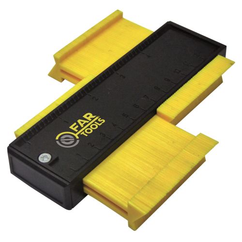 Copieur de contour 125 mm FARTOOLS 116524 photo du produit