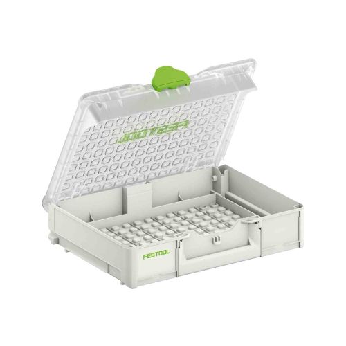 Coffret de transport Systainer³ Organizer SYS3 ORG M 89 FESTOOL 204852 photo du produit