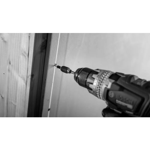 Embout de vissage Pro impact PH3 25mm pour un vissage robuste - BOSCH - 2608522469 pas cher Secondaire 3 L