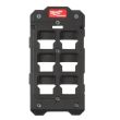 Plateau de montage PACKOUT compact MILWAUKEE 4932480621 photo du produit Secondaire 1 S