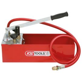 Pompe d'épreuve KS Tools manuelle 50 bars - 902.1004 photo du produit Principale M