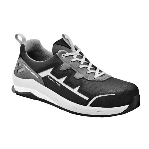 Chaussures basses S3S ESD Air 200 Navy T.35 - LEMAITRE - A200S3SBM35 pas cher