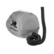 Ponceuse plâtre 18 V EnergySand-18VBL-ASP Brushless (sans batterie ni chargeur) PEUGEOT OUTILLAGE 250440 photo du produit Secondaire 5 S