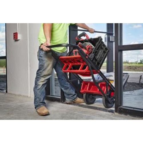 Trolley métal PACKOUT™ MILWAUKEE 4932472131 photo du produit Secondaire 3 L