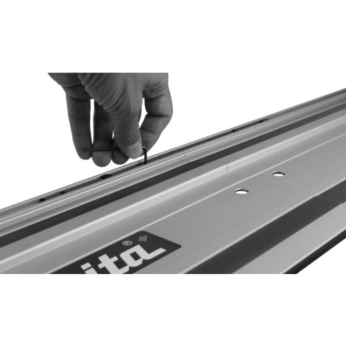 Raccordement rail de guidage - MAKITA - 198885-7 pas cher Secondaire 8 L