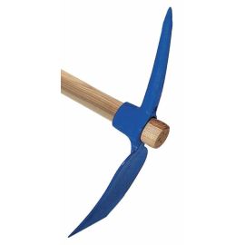 Pioche de cantonnier Revex 2000 g sans manche - 057021 pas cher Principale M