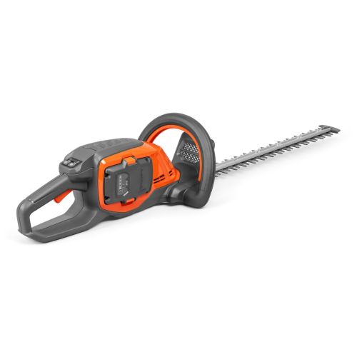 Pack 2 outils de jardin mécanisé 36V (broyeur GS340IS + taille haie 215IHD45) + batterie + chargeur HUSQVARNA K990000017 photo du produit Secondaire 2 L