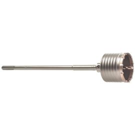 Trepan TCT SDS MAX Milwaukee fabrication monobloc photo du produit Principale M