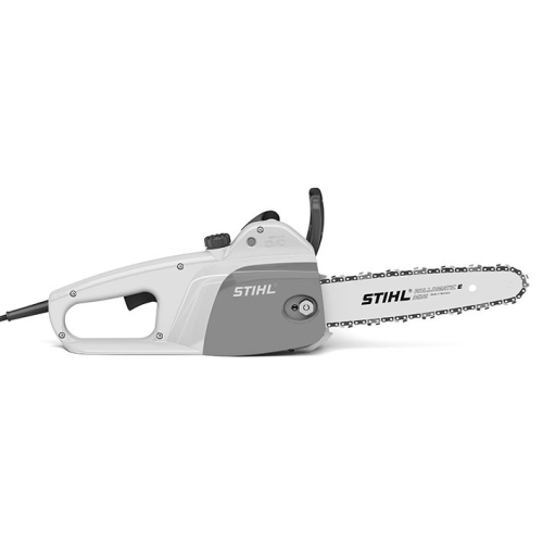 Tronçonneuse 1400W MSE 141 avec guide Rollo E Mini 35cm 3/8'' PMM3 - STIHL - 1208-200-0332 pas cher