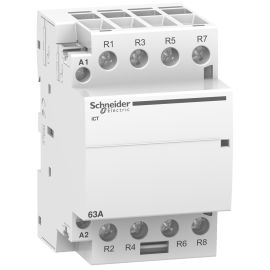 Contacteur ACTI9 Schneider Electric ICT 4P 50 Hz pas cher Principale M