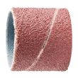 Manchons abrasifs cylindriques - PFERD TOOLS - 42237505 pas cher
