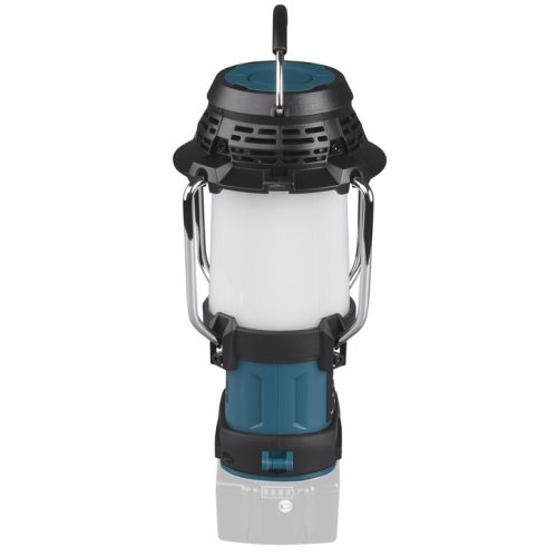 Radio avec lanterne LED LXT 14,4 à 18 V (sans batterie ni chargeur) en boîte en carton MAKITA DMR055 photo du produit Secondaire 5 L