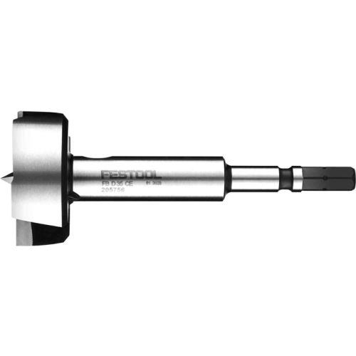 Forets Forstner FB D 35 CE - FESTOOL - 205756 pas cher