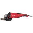 Meuleuse d'angle 2200 W AG 22-230 DMS MILWAUKEE 4933433630 photo du produit Secondaire 1 S