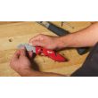 Cutter FASTBACK avec stockage de lames GEN 4 MILWAUKEE 4932471358 photo du produit Secondaire 3 S