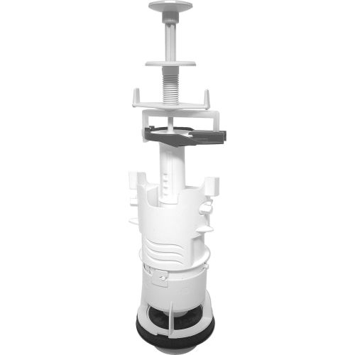 M&eacute;canisme de chasse universal &agrave; tirette interrompable - REGIPLAST - 3000B pas cher