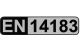Picto EN 14183