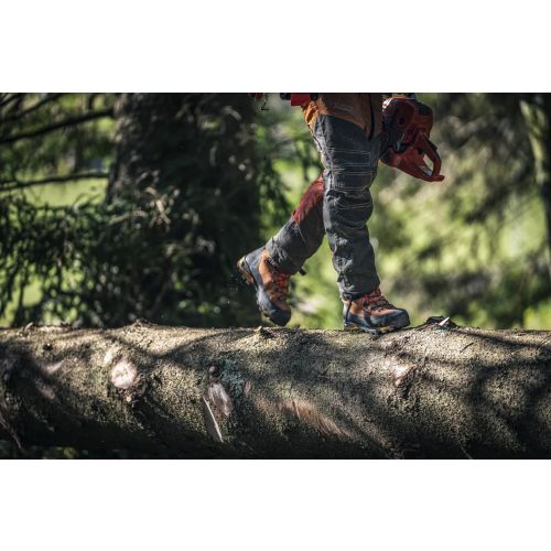 Brodequin Technical level 2 24 m/s T36 HUSQVARNA 597659236 photo du produit Secondaire 3 L