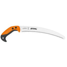 Scie japonaise d'élagage Stihl à lame courbe PR 33C photo du produit Principale M