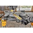 Scies à onglets 54 V XR FLEXVOLT 305 mm (sans batterie ni chargeur) DEWALT DCS781N-XJ photo du produit Secondaire 28 S