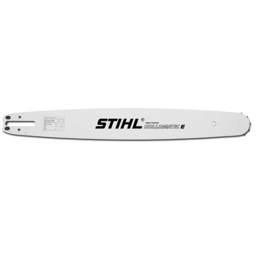 Guide-chaîne Rollomatic E .325'' - 1,3mm 35cm - STIHL - 3005-000-7009 pas cher Principale L