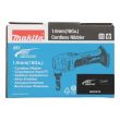 Grignoteuse LXT 18 V (sans batterie ni chargeur) MAKITA DJN161Z photo du produit Secondaire 3 S