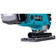 Scie sauteuse LXT 18 V (sans batterie ni chargeur) + coffret MAKPAC MAKITA DJV180ZJ photo du produit Secondaire 4 S