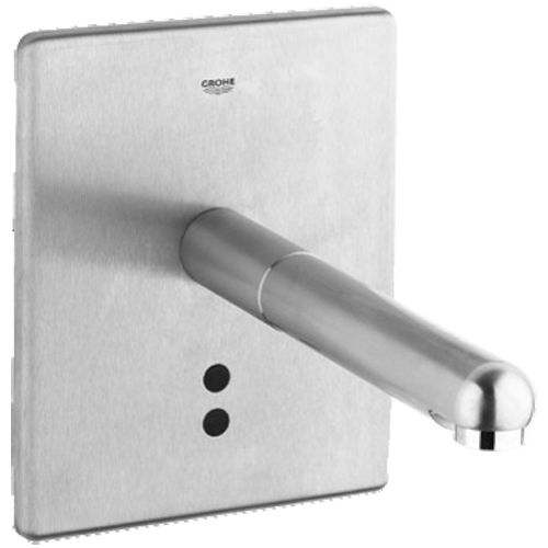Mitigeur lavabo électronique IR EUROPLUS E 230V encastrable GROHE 36242SD1 pas cher