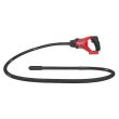 Aiguille vibrante 18 V M18 FCVN24-0  flexible 2,4 m (sans batterie ni chargeur) MILWAUKEE 4933479599 photo du produit