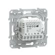 Interrupteur mécanisme OVALIS blanc 4 A zigbee pour volet roulant SCHNEIDER S320567W photo du produit Secondaire 3 S