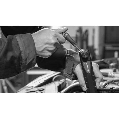 Clé à rallonge 1/4'' - FACOM - AXS.SPB pas cher Secondaire 1 L