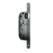 Coffre de serrure monopoint NFQC carré 8 mm bec de cane axe 50 mm noir HERACLES G857H278K3 photo du produit Secondaire 2 S