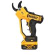 Sécateur 18 V XR + 1 batterie 5 Ah + chargeur DEWALT DCMPP568P1-QW photo du produit Secondaire 1 S