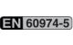 Picto EN 60974-5