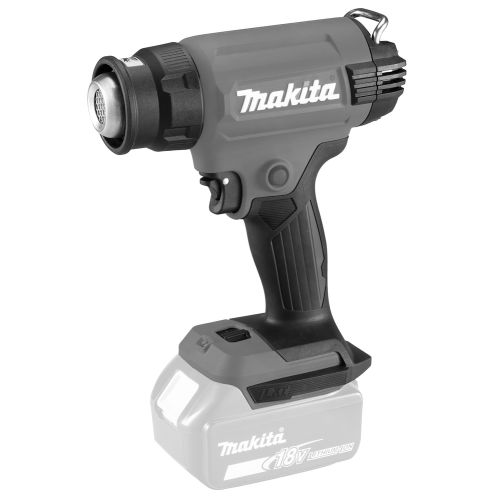 Décapeur thermique 18V (sans batterie ni chargeur) + MAKPAC - MAKITA - DHG181ZJ pas cher Secondaire 2 L
