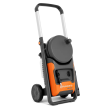 Nettoyeur haute pression 1800 W PW 240 HUSQVARNA 970648101 photo du produit Secondaire 2 S