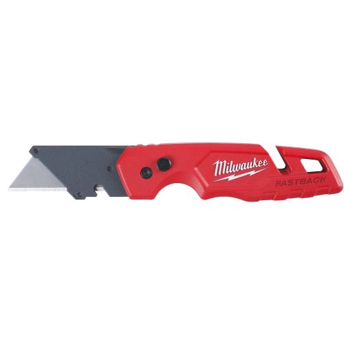 Cutter FASTBACK 6 en 1 MILWAUKEE 4932478559 photo du produit Secondaire 2 L