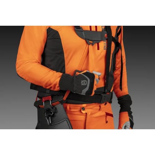Harnais Balance XT2 HUSQVARNA 536253401 photo du produit Secondaire 2 L