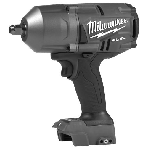 Boulonneuse à chocs 18V M18 FHIWP12-0X avec fixation à bille (sans batterie ni chargeur) + HD BOX - MILWAUKEE TOOL - 4933459692 pas cher Secondaire 1 L