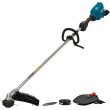 Coupe-herbe 36 V (2x18V) 430 mm (Sans batterie ni chargeur) MAKITA DUR369LZ photo du produit