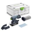 Ponceuse vibrante hybride RTSC 400-Basic (sans batterie ni chargeur) - FESTOOL - 576347 pas cher