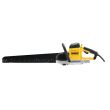 Scie alligator 1700W DEWALT DWE398-QS photo du produit