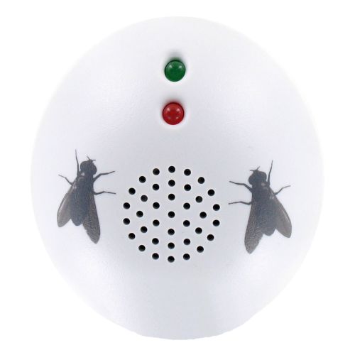 Répulsif ultrasons pour les mouches et moucherons fixe ACTO REPULSIF RUSMO1 photo du produit Secondaire 2 L