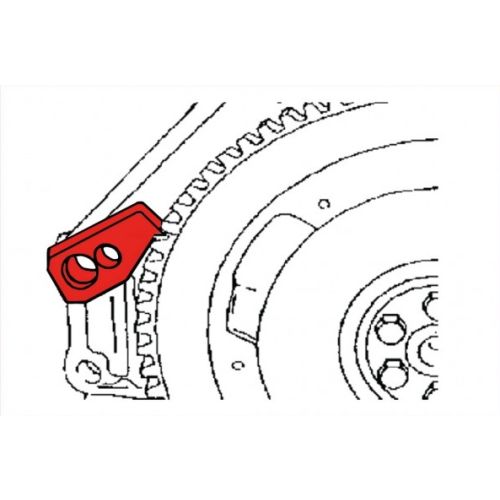 Jeu d'outils de calage moteur pour Isuzu / GM / Opel / Saab 32 pi&egrave;ces KS TOOLS 400.1575 photo du produit Secondaire 3 L
