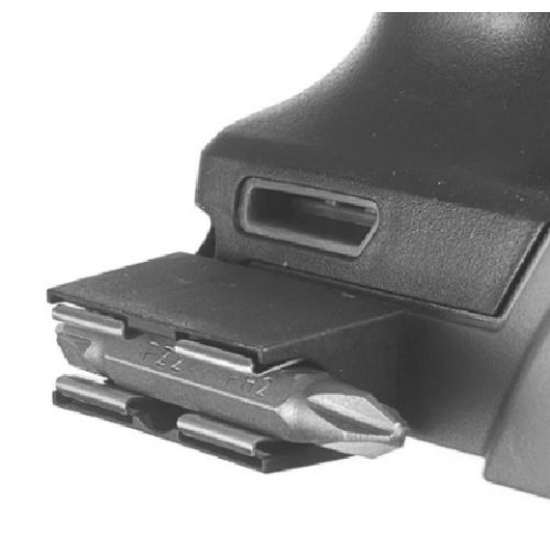 Perceuse visseuse &agrave; percussion 18V M18 BLPD2-502X + 2 batteries 5.0Ah + chargeur + HD BOX - MILWAUKEE TOOL - 4933464517 pas cher Secondaire 5 L