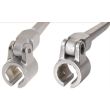 Clé double 6 pans - 12 pans 22 mm pour sonde lambda KS TOOLS 150.2121 photo du produit Secondaire 1 S