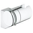 Support mural pour douchette chromé orientable RELEXA GROHE 28623000 photo du produit Secondaire 1 S